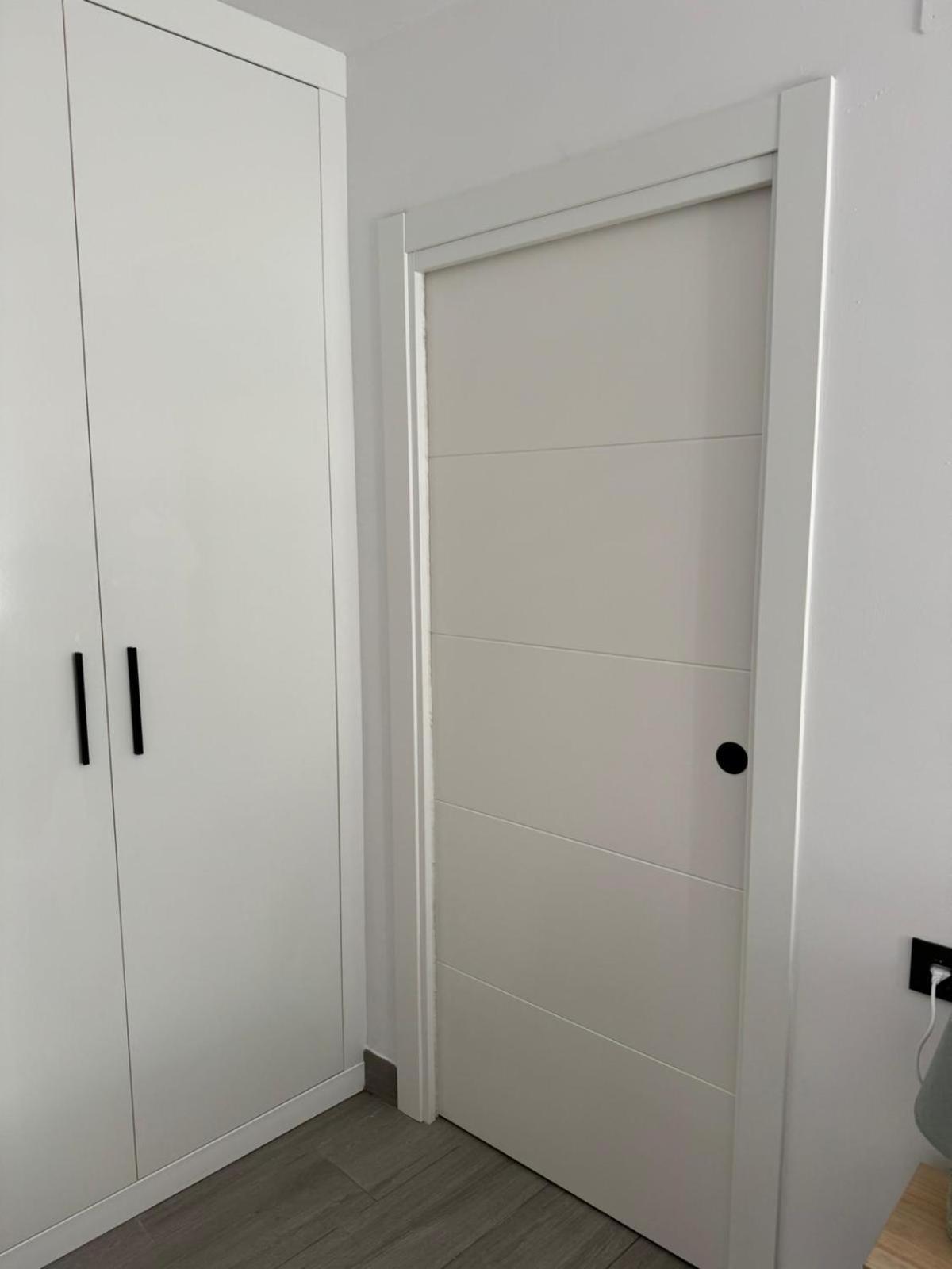A Casa Dos Contos Appartement Camariñas Buitenkant foto